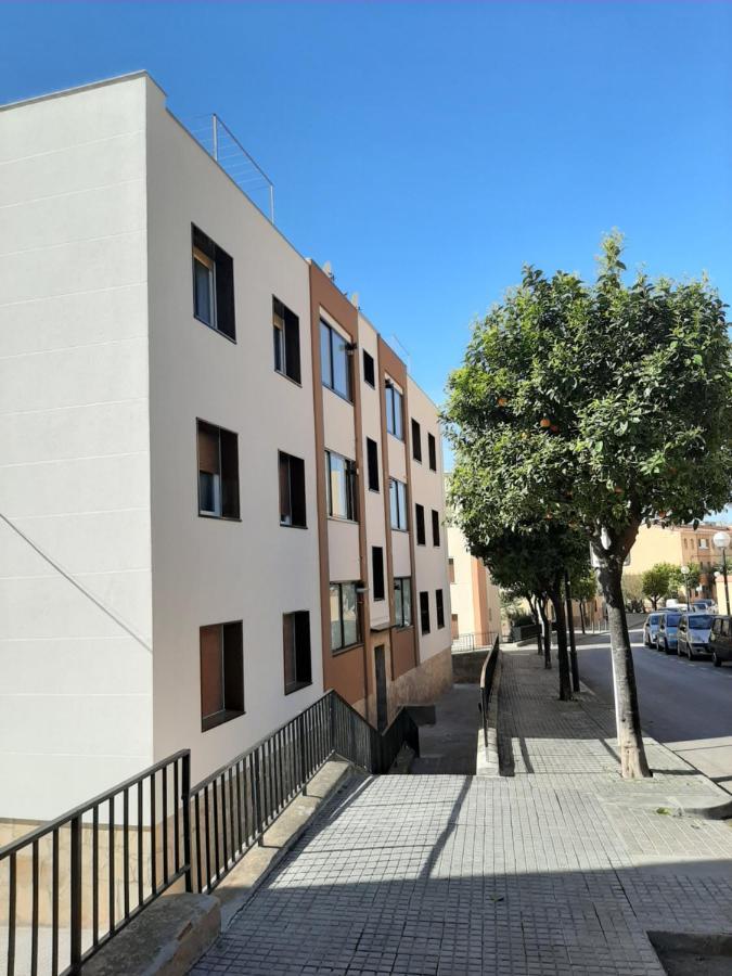 Apartamento Con Licencia En Сиджес Экстерьер фото