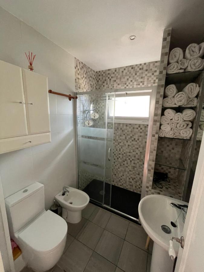 Apartamento Con Licencia En Сиджес Экстерьер фото
